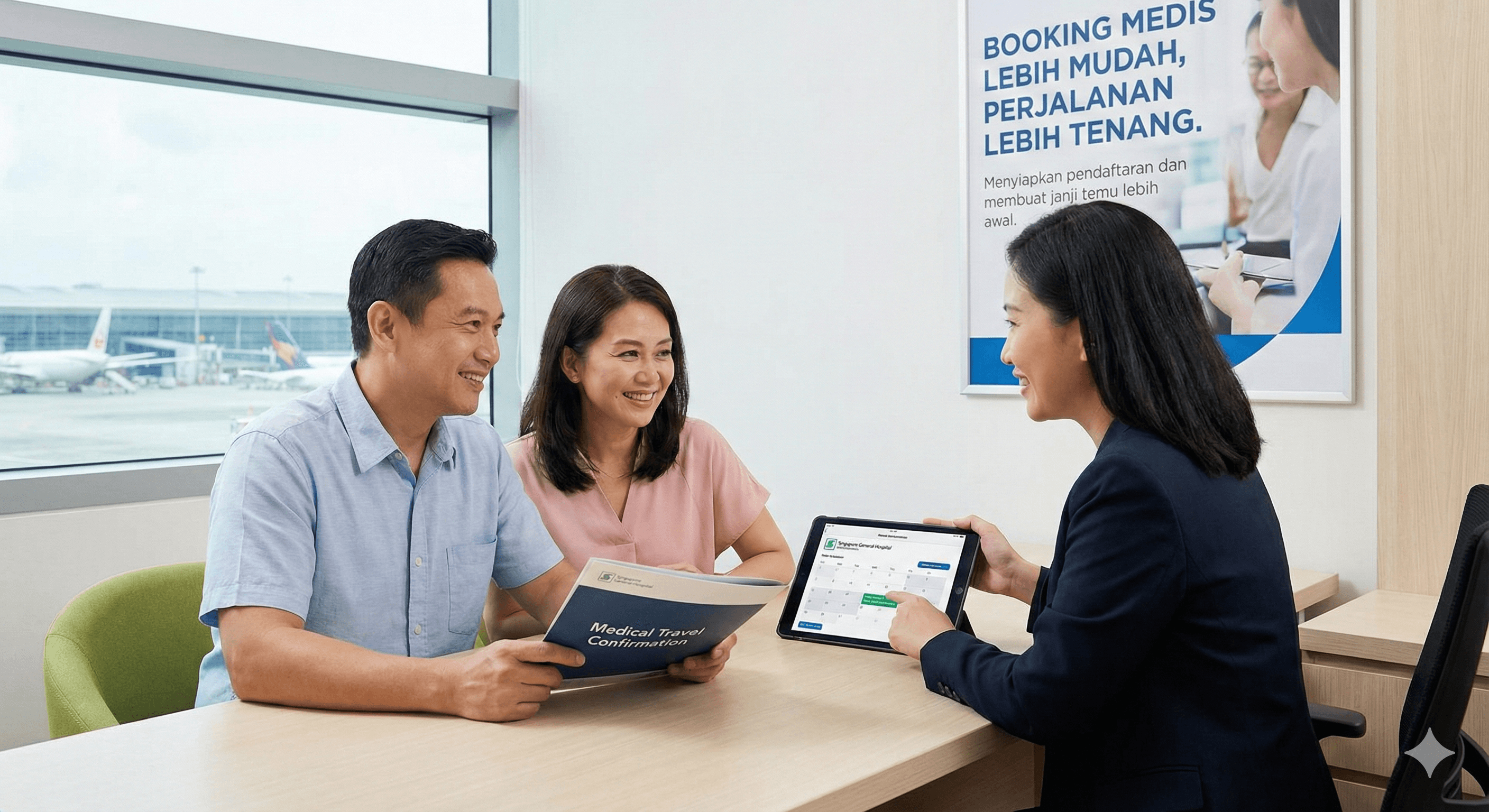 Booking Medis Lebih Mudah, Perjalanan Lebih Tenang.png