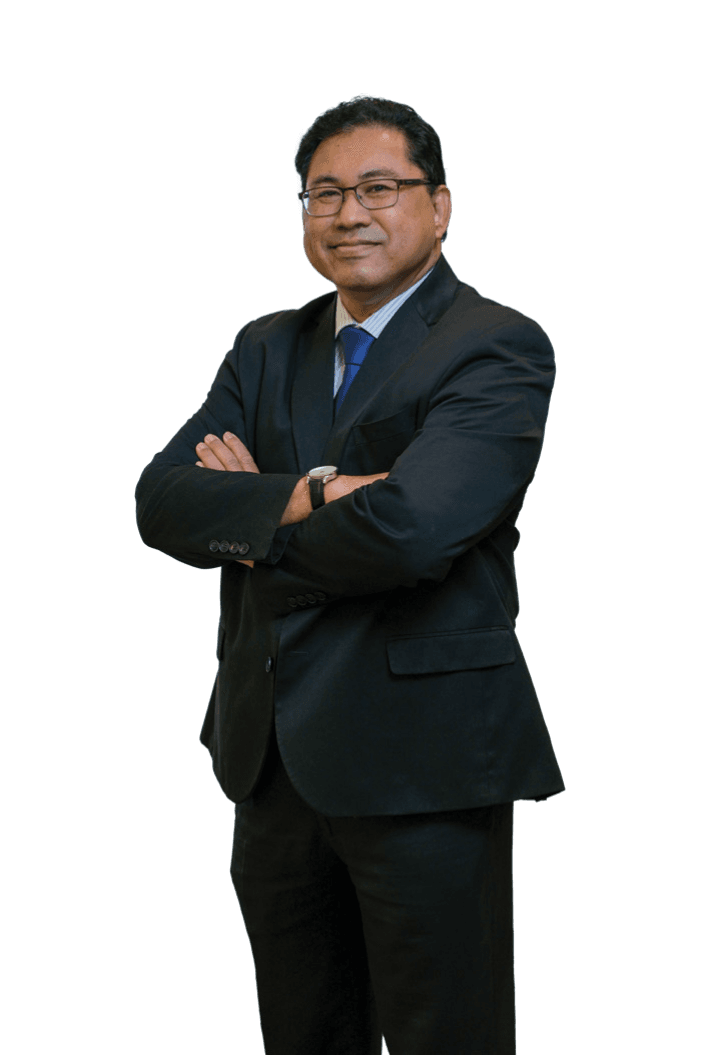 Dato’ Dr. Rohan Malek