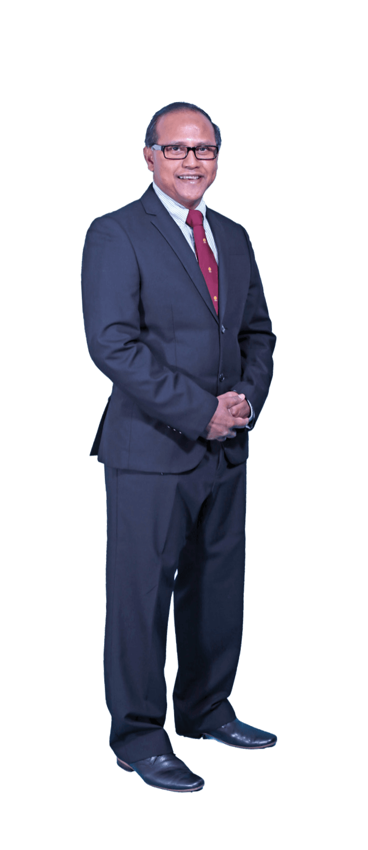 Dr. Abdul Razak Mohammed
