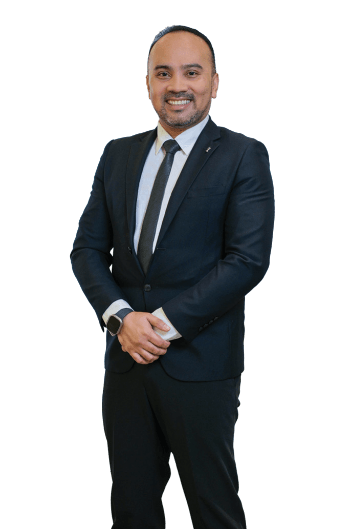 Dr. Masri Muhamed