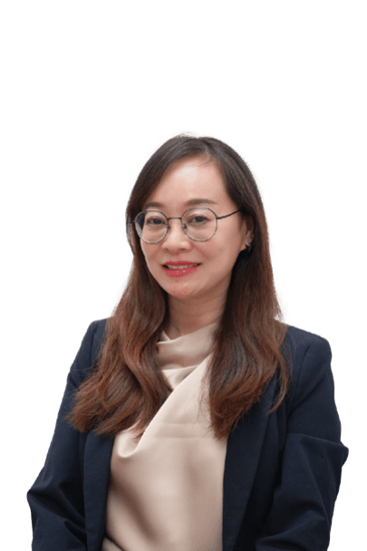 Dr. Melissa Yong