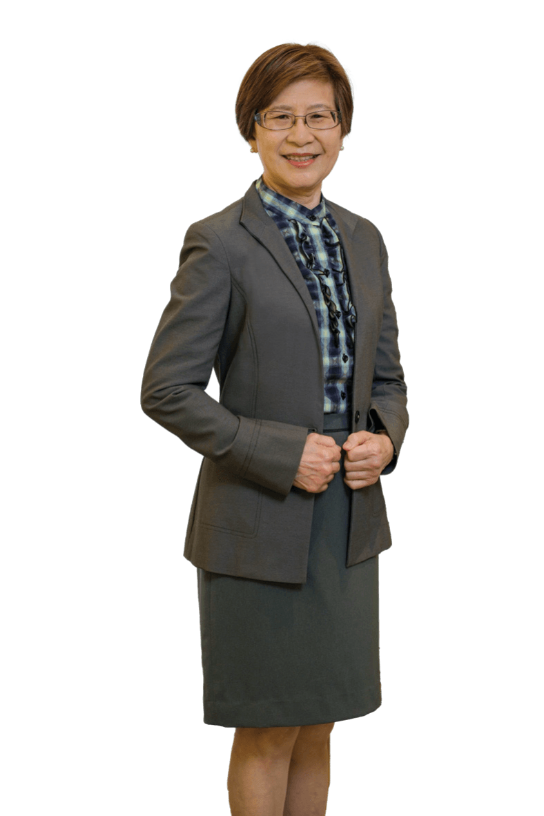 Dr. Soh Lay Sian